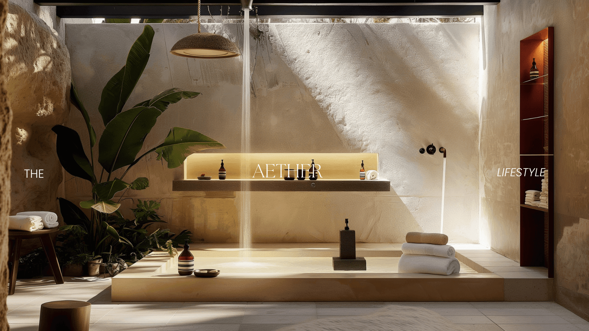 Aether Rituals