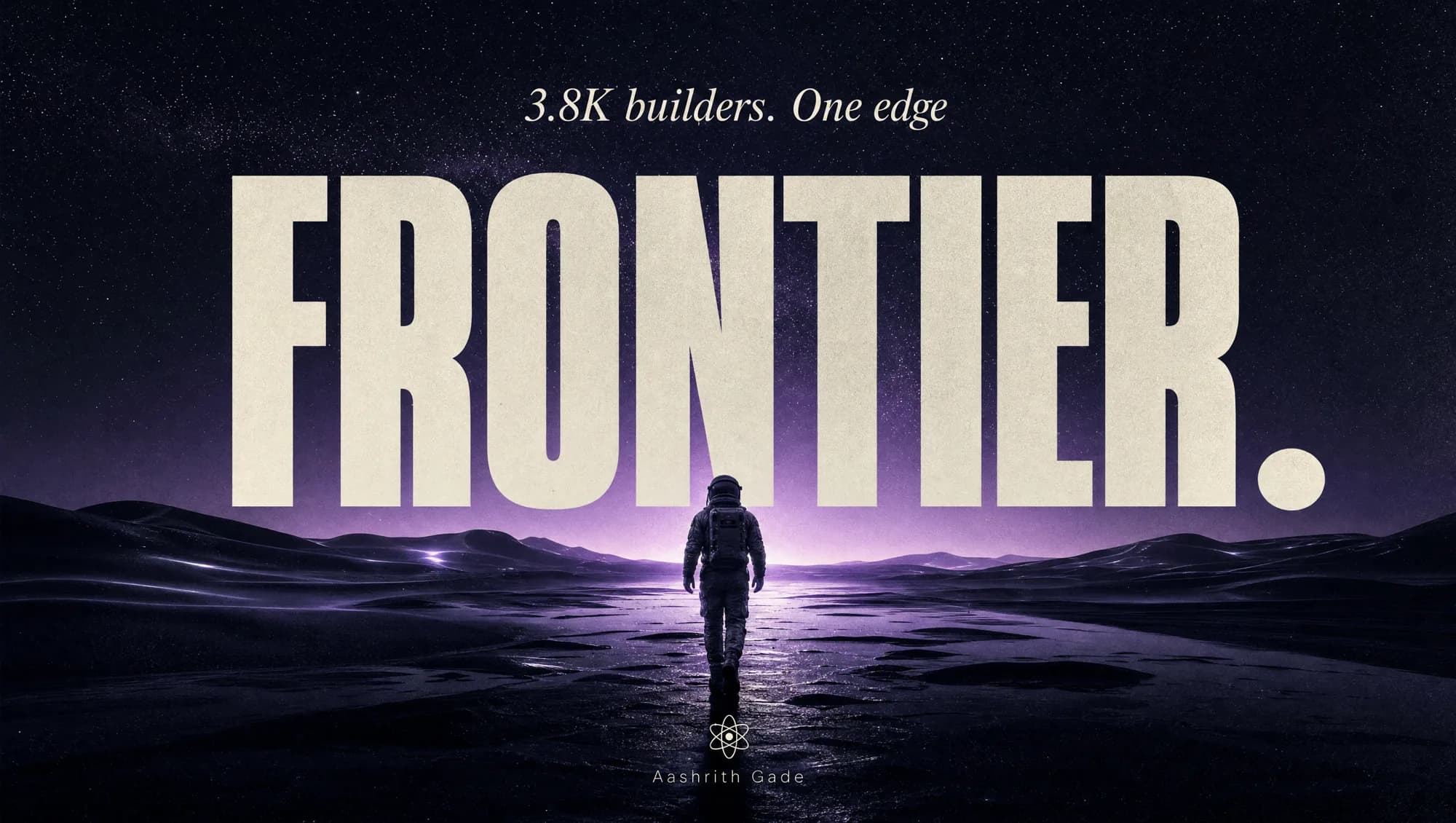 Frontier