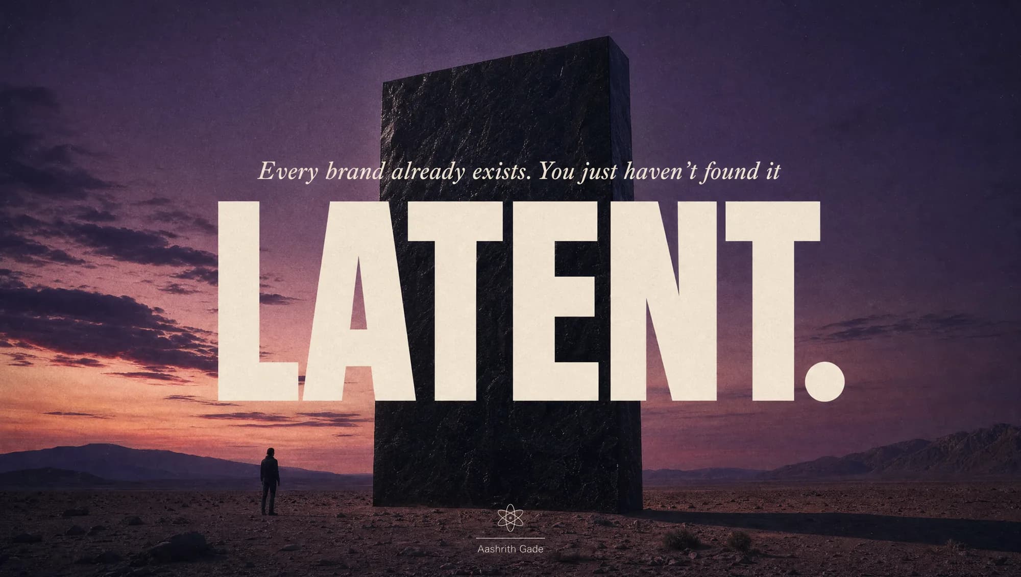 Latent