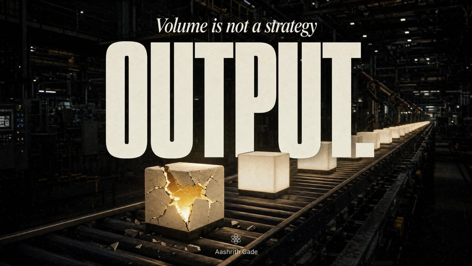 Output