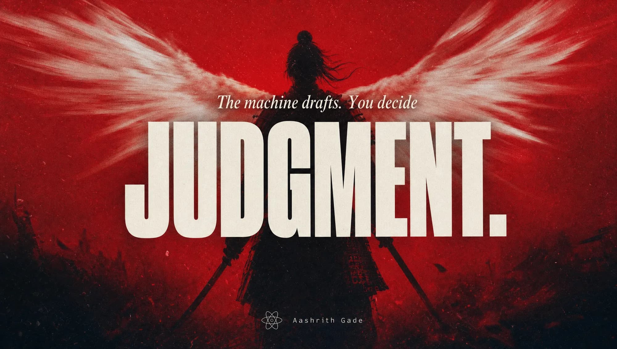 Judgment