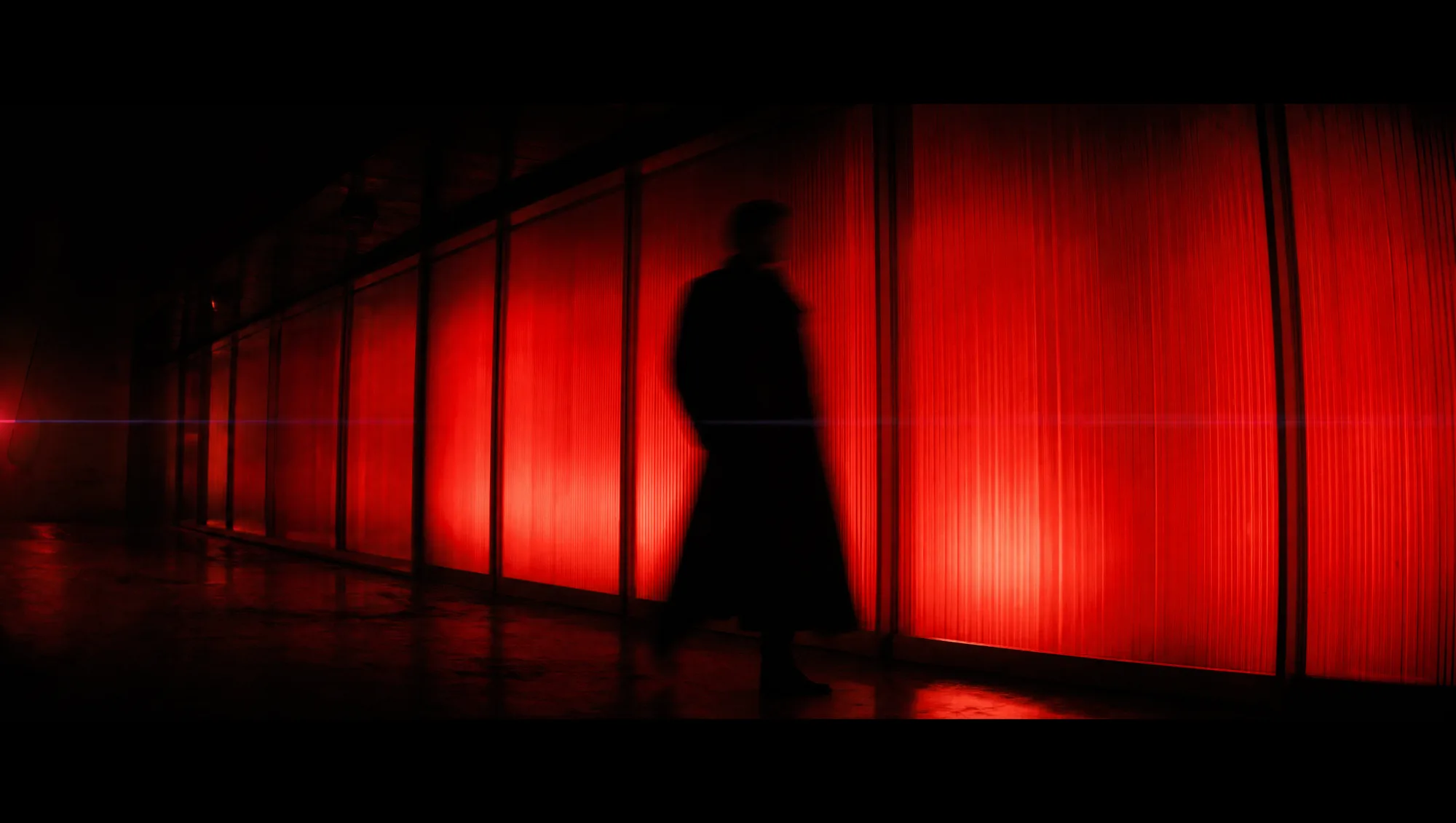 Cinematic Film: visual direction from the AI Creative Studio pillar