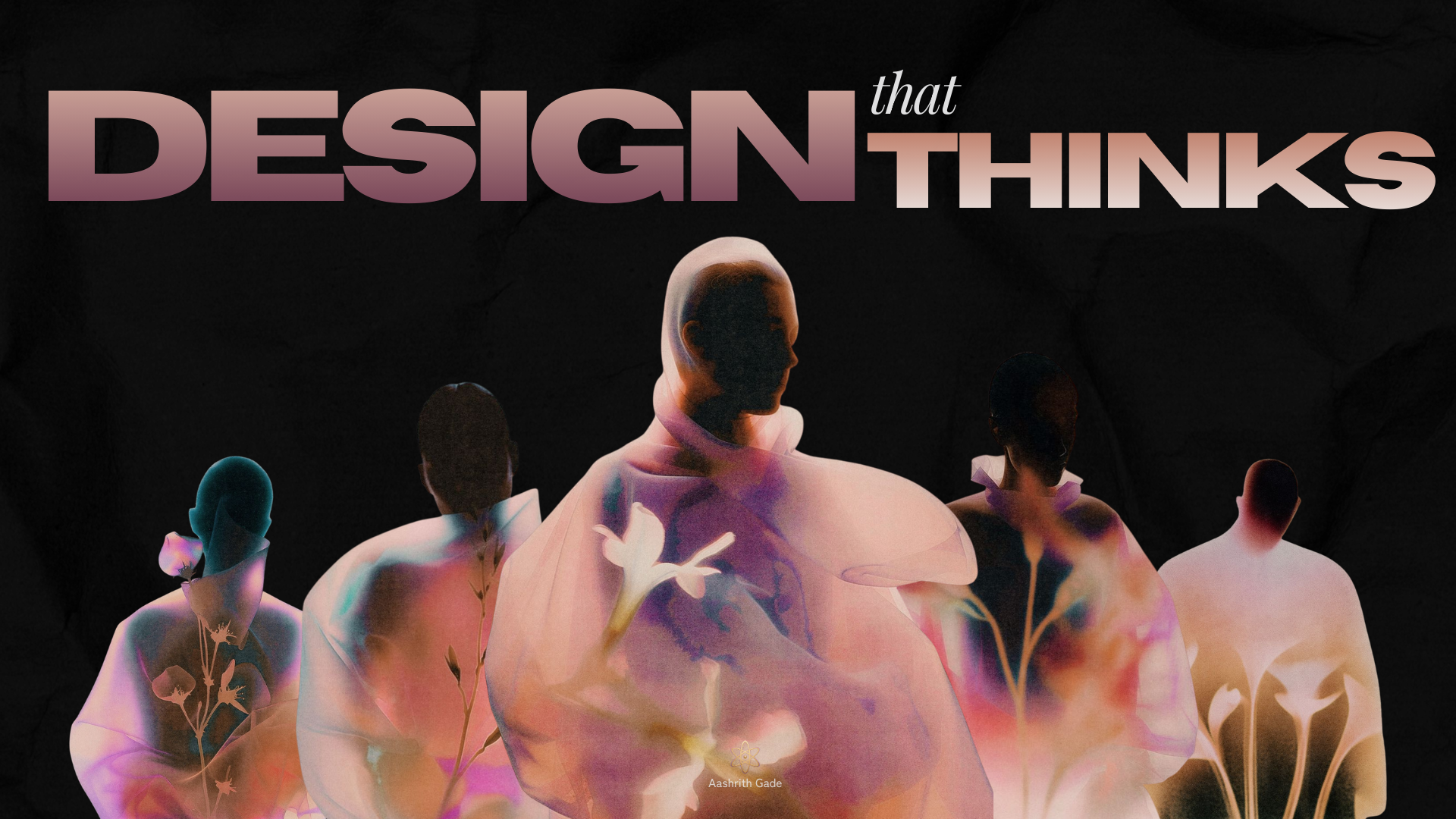 Design That Thinks